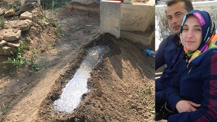 Eşini öldürüp, cesedini bodruma saklayan kocaya 'ağırlaştırılmış müebbet' talebi