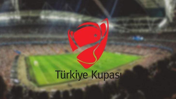 Türkiye Kupası'nda 3'üncü tur maç programı belli oldu