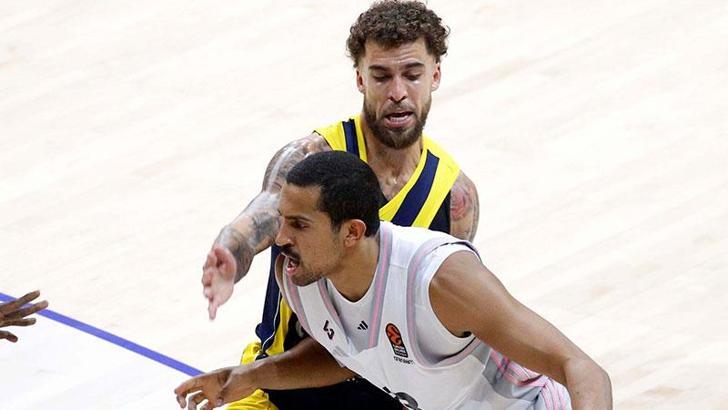 Fenerbahçe Beko - LDLC ASVEL: 101-86