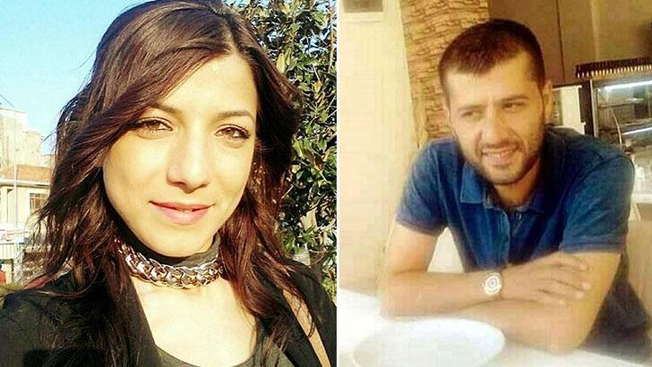 Sibel'in bazada yanmış cesedi bulunmuÅŸtu; müebbet hapis onandı