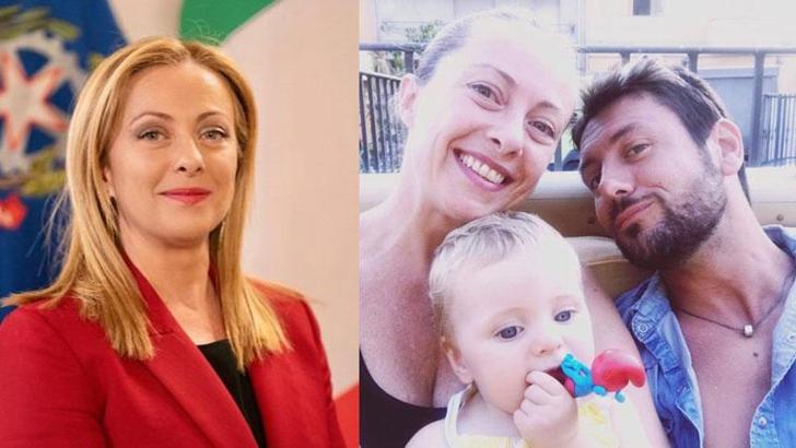 İtalya Başbakanı, partnerinden ayrıldığını duyurdu