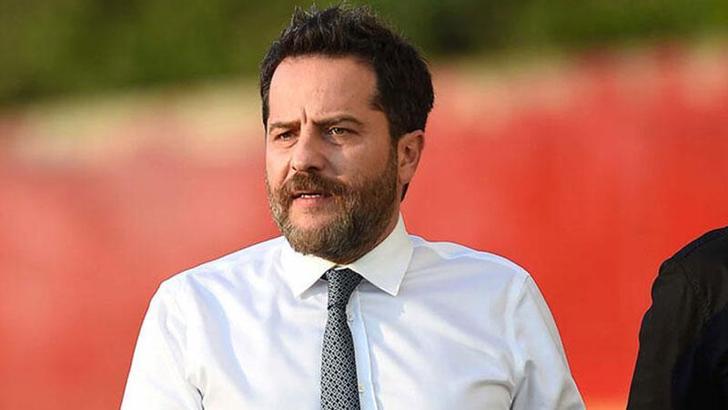 Erden Timur, PFDK'ya sevk edildi