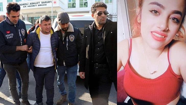 Canlı yayında cinayeti itiraf etmişti, mahkemede ifade değiştirdi