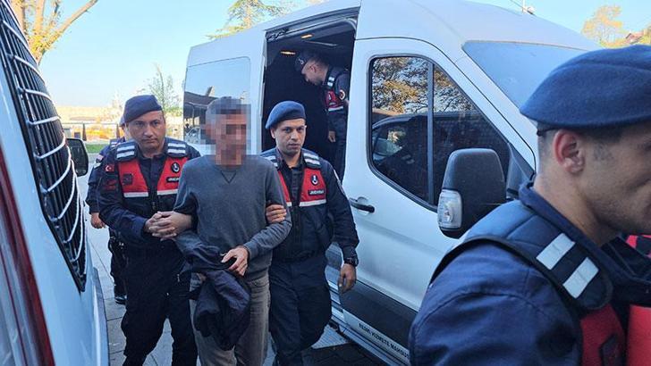 Zihinsel engelli torununa cinsel istismar iddiasıyla yargılanan dedeye tahliye