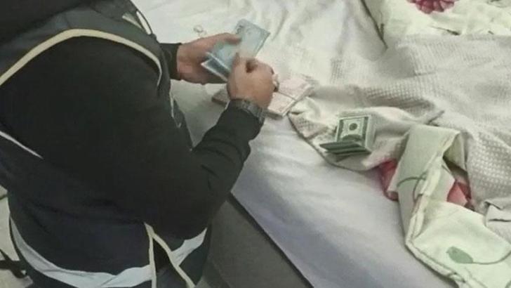 Futbolda dolandırıcılık soruşturmasında yeni gelişme