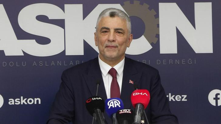 Ticaret Bakanı Bolat: Sahte ilanlara karşı sınırlamalar 1 Kasım'da yürürlüğe giriyor