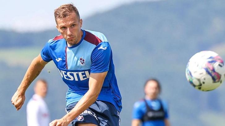 Mislav Orsic’de sevindiren gelişme