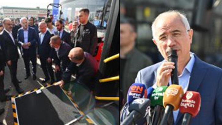 Efkan Ala: Nasıl ki Davos’ta hadlerini bildirdiysek, bugün de aynı noktadayız