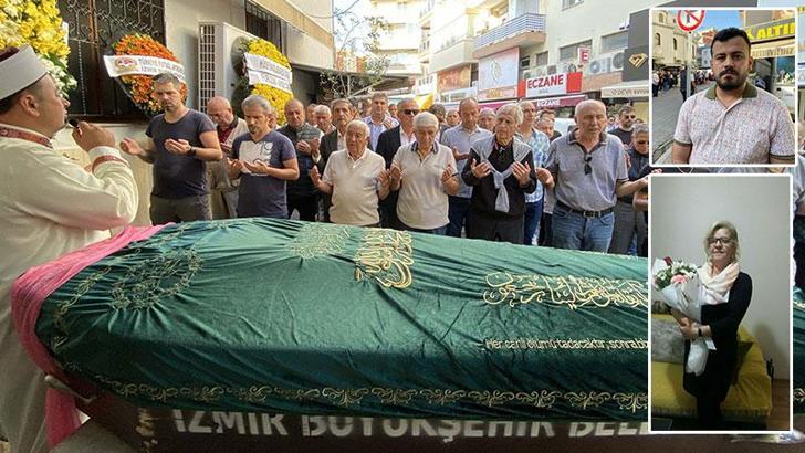 Kapısı açık minibüsten düşen kadın, hayatını kaybetti