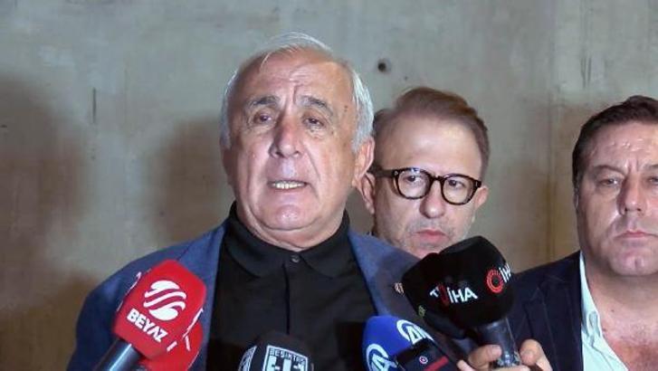 Engin Baltacı: Biz, bir operasyonun hakeminin sahada olduğunu gördük