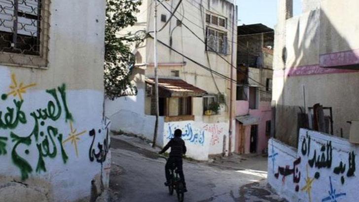 İsrail, Batı Şeria’da mülteci kampını vurdu: 13 ölü