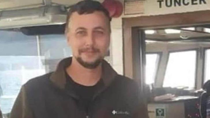 Gemi kaptanı, ormanda ölü bulundu