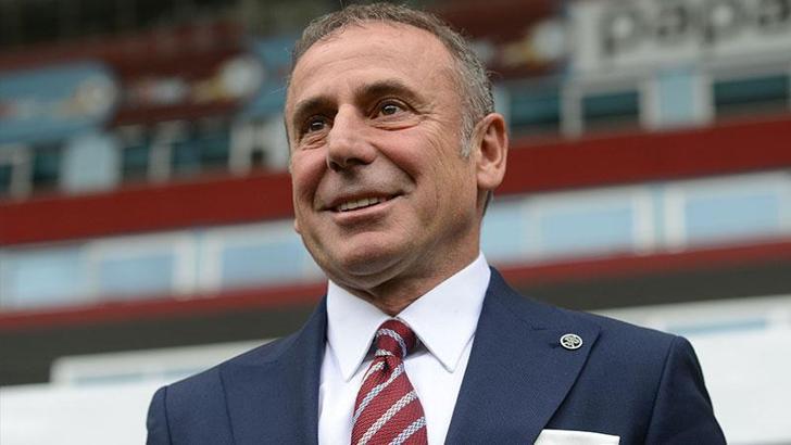 Abdullah Avcı yeni dönemin perdesini açıyor