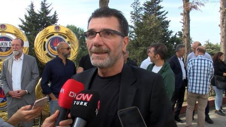 Posta Gazetesi Başyazarı Rauf Tamer, toprağa verildi