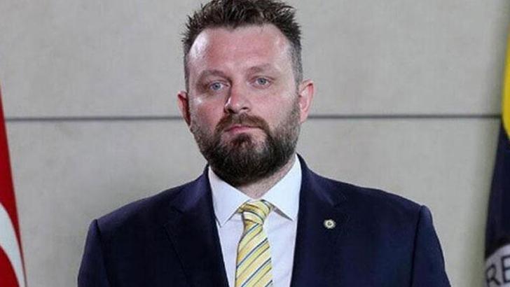 Selahattin Baki: Teraziden kaçan hırsızdır