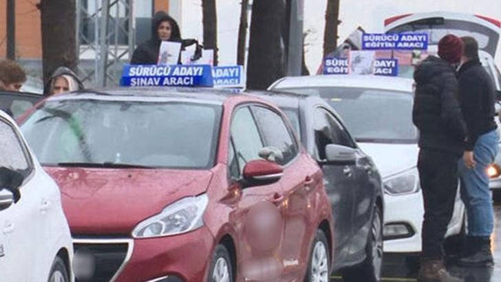 Rekabet Kurulu'ndan sürücü kurslarına 'fiyat belirleme' soruşturması