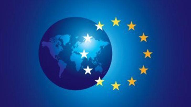 AB ülkeleri Dışişleri Bakanları İsrail-Filistin gündemiyle toplandı