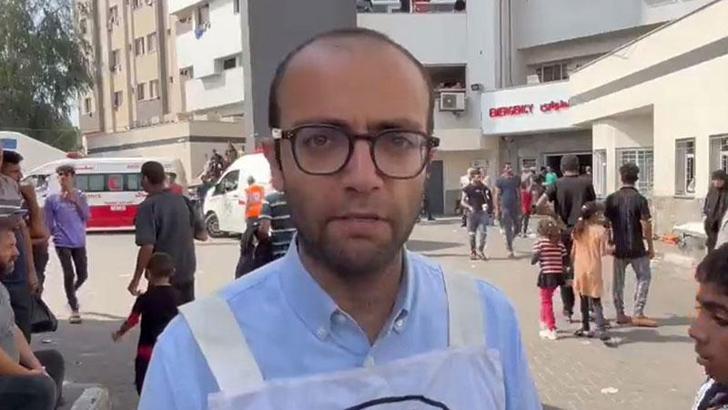 ICRC: Ölüm, yıkım ve yerinden edilme manzaraları sarsıcı