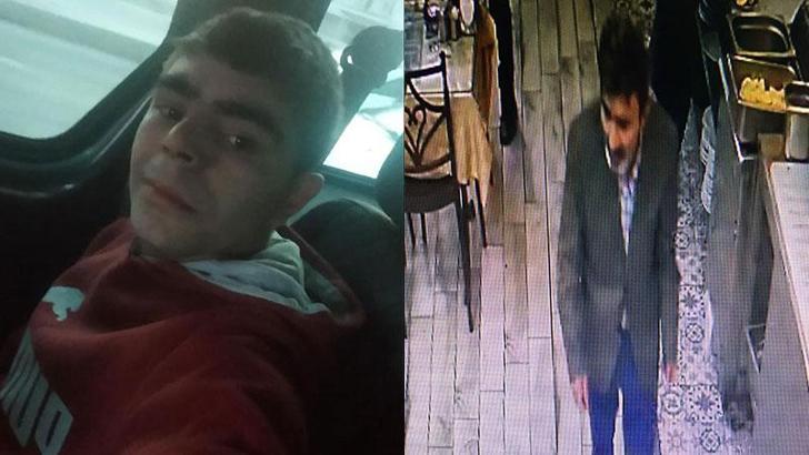 Babasını boğarak öldürdü