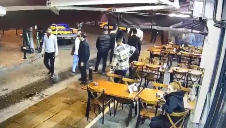 Fatih'te 16 yaşındaki Kendal'ın ölümüne neden olan sanık: Özür diliyorum