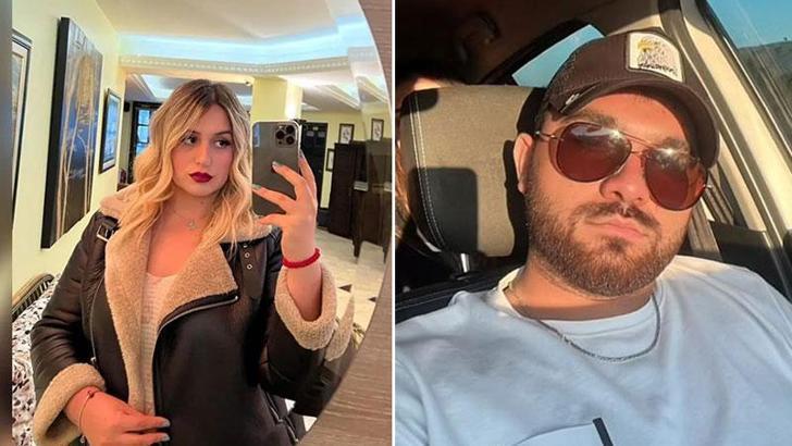 Beyzanur'u öldüren sevgilisi tutuklandı