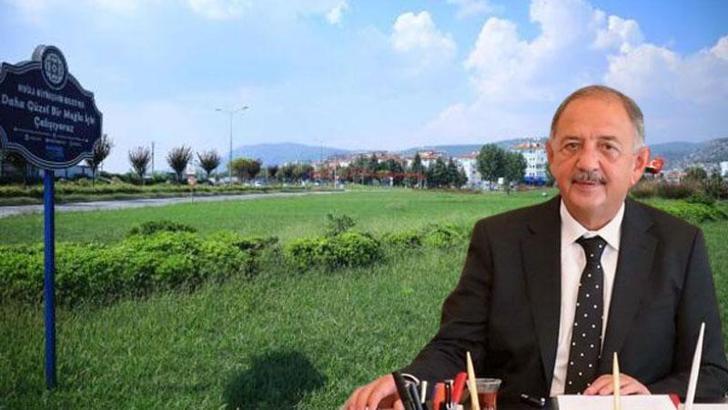 Bakanlıktan yerel yönetimlere 'su tasarrufu' genelgesi