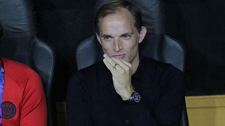 Thomas Tuchel: Galatasaray çok köklü, dünya çapında bir takım