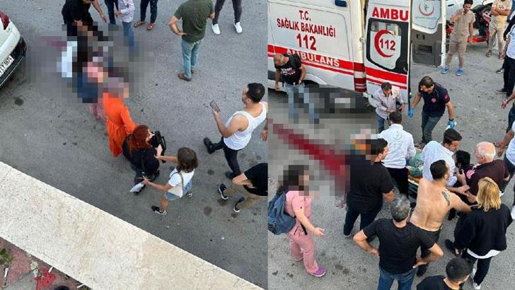 İntörn kadın doktor aynı hastanede çalıştığı teknisyen tarafından tüfekle vuruldu