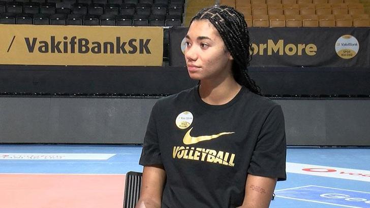 Jordan Thompson: Baskıyı ayrıcalık olarak görüyorum