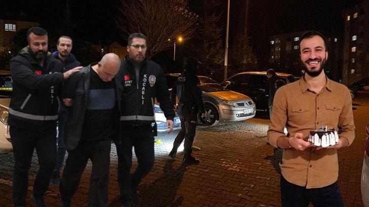 Kuzen katili, ev adresini not kağıdına yazdı, ‘tasarlayarak öldürme’den ceza alacak