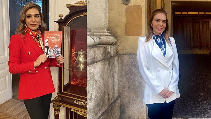 Vatikan’da ilk kez Osmanlı tarihi öğretilmeye başlandı