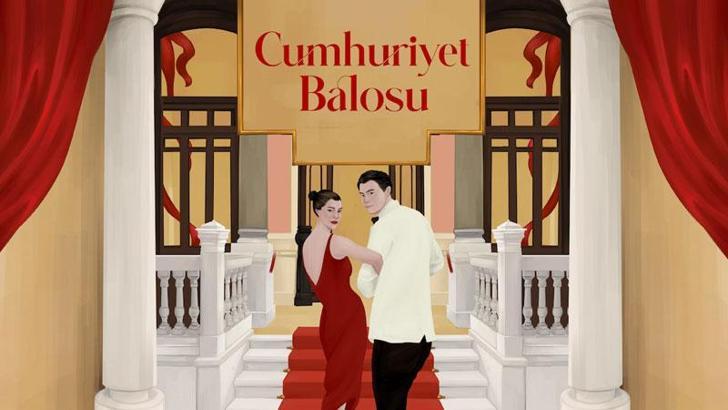 ‘Özlenen Cumhuriyet Baloları’ 100’üncü yılda geri dönüyor