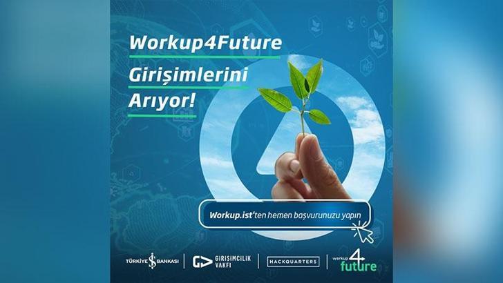 İş Bankası’ndan etki girişimlerine özel hızlandırma programı