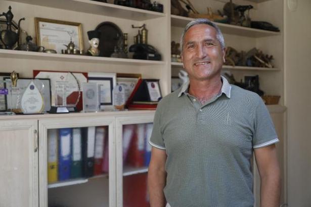 Kurtulmuş, Kırım Platformu Parlamenter Zirvesi'nde konuştu