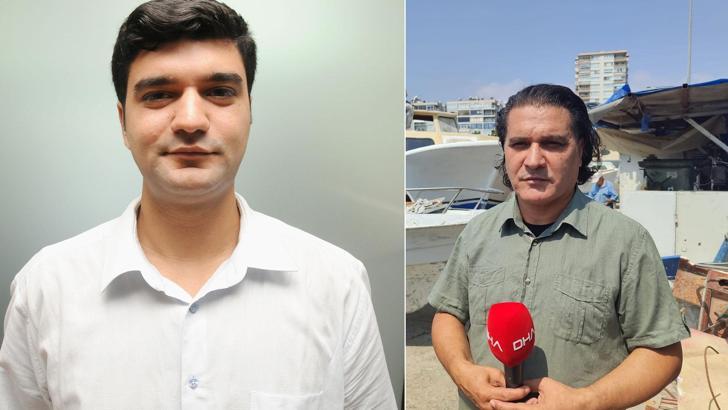 ÇGC'den DHA'ya iki ödül