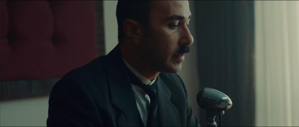 İzmir’deki ilk Cumhuriyet Bayramı’nın hikayesi reklama taşındı