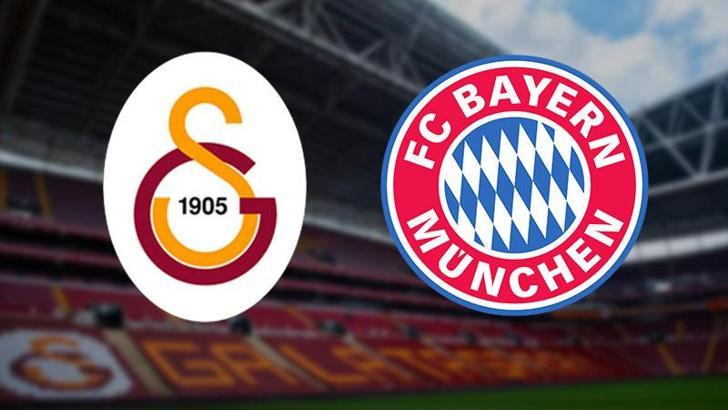 Galatasaray - Bayern Münih maçından notlar