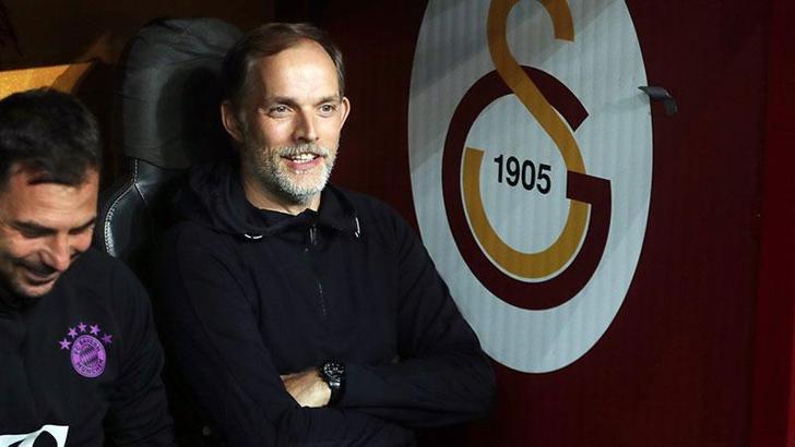 Thomas Tuchel: Bu hak edilmiş bir galibiyet