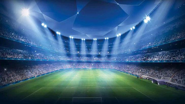 UEFA Şampiyonlar Ligi'nde 3’üncü hafta grup maçları başladı