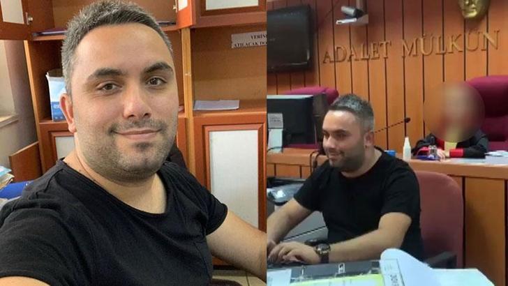 Şebeke kurup 80 milyonluk vurgun yapan zabıt katibinin ifadesi ortaya çıktı