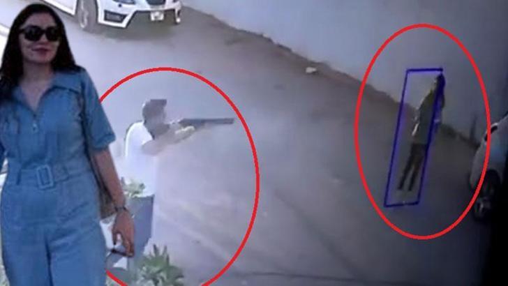 Doktor Nidanur'u tüfekle vuran teknisyen tutuklandı