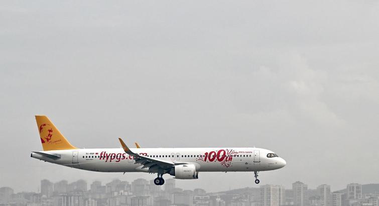 Cumhuriyetin 100’üncü yılında Pegasus’tan 1000 kız öğrenciye burs