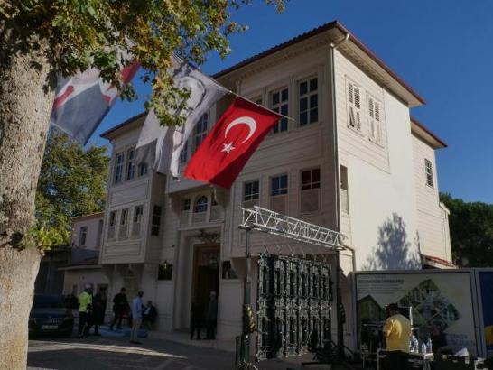 Çanakkale Savaşları kahramanı Koca Seyit'in belgeseli çekiliyor