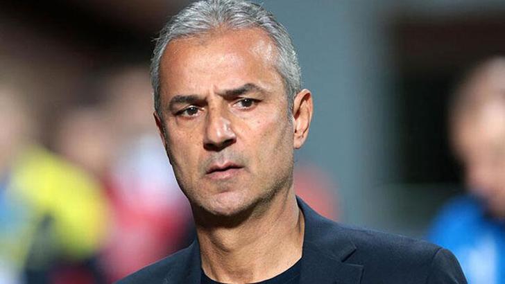İsmail Kartal: 7 gol yediler diye hafife alınacak bir takım değil