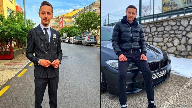 UyuÅŸturucu satışına müdahale edince öldürülen DoÄŸukan, topraÄŸa verildi