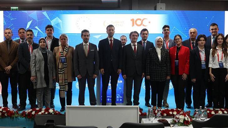 Bakan Yardımcısı Ökten: Eğitim teknolojisinden yararlanmak günümüzün gerçeği olmuştur