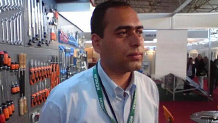 'Yol vermeme' tartışmasında vurularak öldürüldü