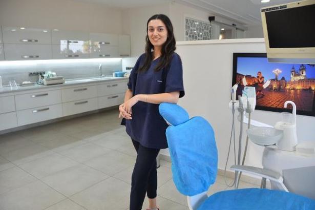 Okul çağı çocukları için diş bakımı uyarısı