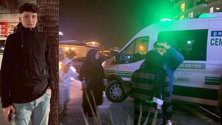 Rıdvan'ın öldüğü kavgada 1 tutuklama