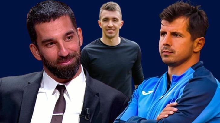 Ünlü futbolcuların dolandırıldığı davanın duruşma tarihi belli oldu